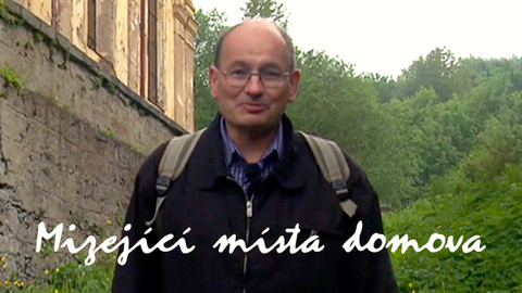 Mizející místa domova