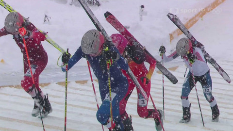 XXV. zimní olympijské hry 2026 Milano Cortina - Skialpinismus