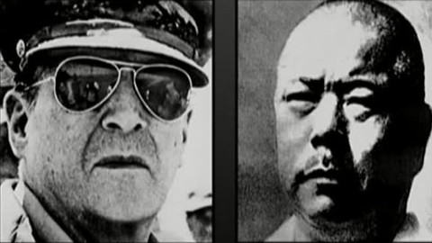 Souboj vojevůdců - 11/13 MacArthur proti Jamašitovi