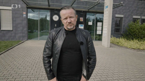 Legendy kriminalistiky - 10/10 Směnárník