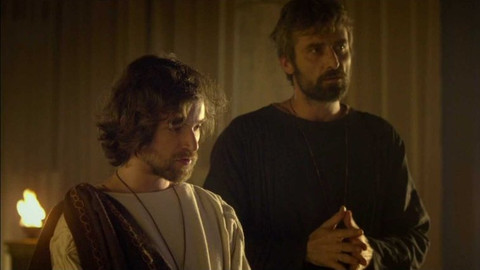 Cyril a Metoděj – Apoštolové Slovanů - Cyril a Metoděj - Apoštolové Slovanů