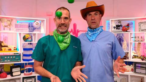 Operace JAUU! - Epizoda 10/14