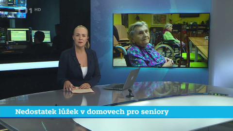 Události v regionech (jih a západ) - 11. dubna 2024