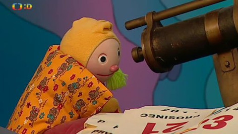 Kouzelná školka - 8. prosince 2014