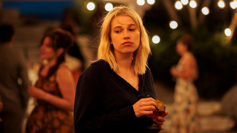 So Long, Marianne - 1/8 Hydra