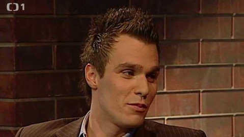 Uvolněte se, prosím - 4. března 2005