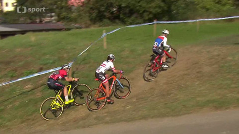 HSF System Cup - TOI TOI Cup Hlinsko