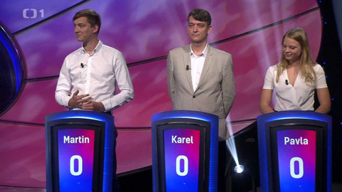 Kde domov můj? - 28. června 2018