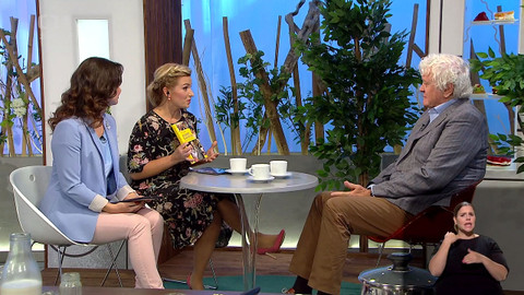 Sama doma - 18. října 2019