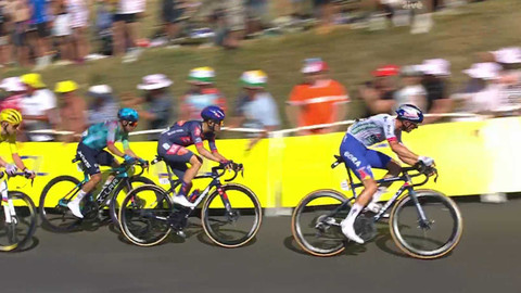 Tour de France - 6. etapa