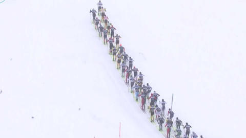 Ski Classics - Bad Gastein Criterium