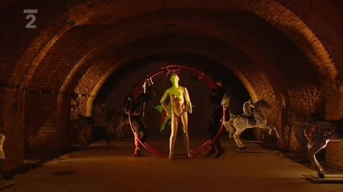 Kultura.cz - 24. ledna 2009