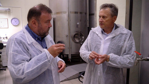 Postřehy odjinud - Pobaltí očima Miroslava Karase