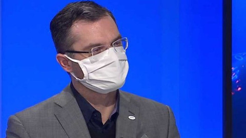 90’ ČT24 - Karanténa – živnostníci  a drobní podnikatelé v potížích