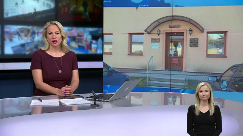 Události v regionech (Ostrava) - 22. dubna 2024