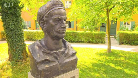 Objektiv - 16. dubna 2017