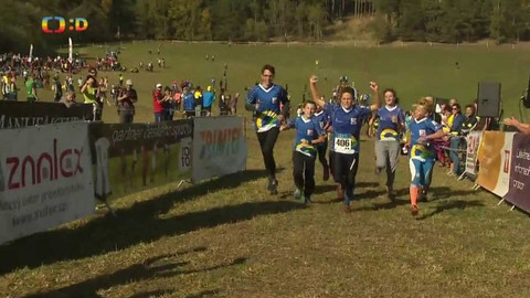 Zprávičky - 7. listopadu 2018