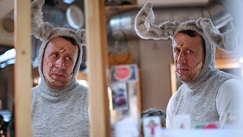 Zkáza Dejvického divadla - 2/6 AIDS