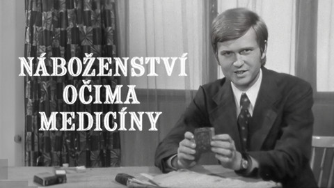 Náboženství očima medicíny