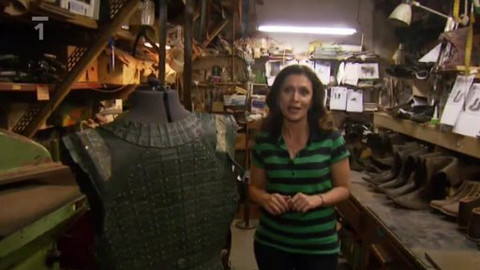 Toulavá kamera vychutnává Česko - 8/8 Berounsko a Českobudějovicko