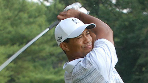 Historie British Open - 4/4 Posvátná zem