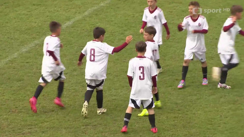 Pohár mládeže FAČR - Planeo Cup Blšany