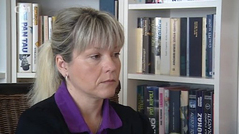 Černé ovce - 22. září 2014