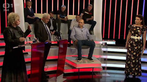 Máte slovo s M. Jílkovou - 7. dubna 2022