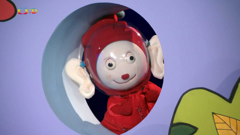 Kouzelná školka - 18. listopadu 2024