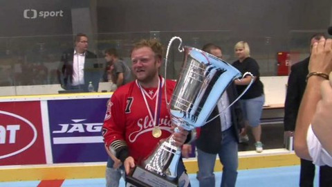 Inline hokej - Final four