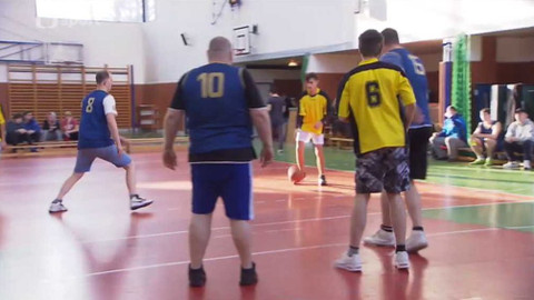 Paralympijský magazín - 27. února 2017