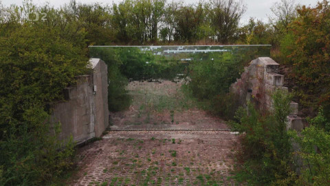 Příběhy staveb - Věčná loviště