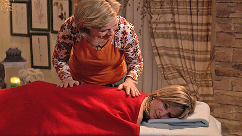 Kouzelné bylinky - Na bolavé tělo