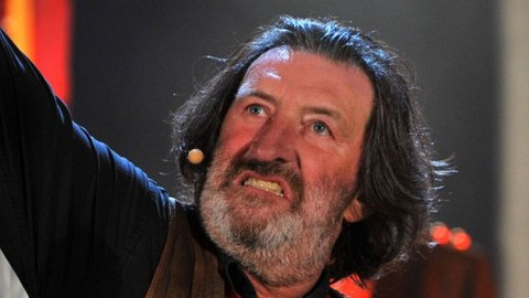 Manéž Bolka Polívky - 2. října 2010