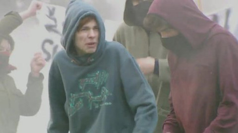 Vyprávěj - 13/22 Squat