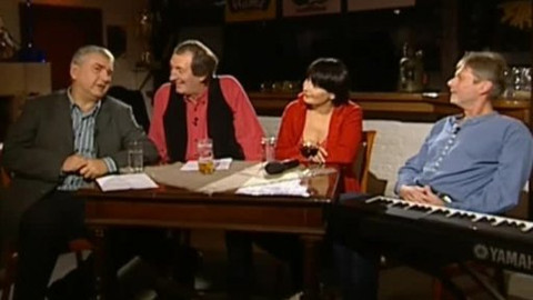 Bolkoviny - 1. prosince 2007