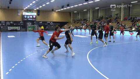 Chance Extraliga - HCB Karviná - TJ Sokol Nové Veselí