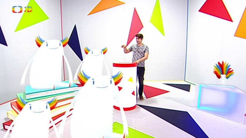 Tamtam - 6. listopadu 2015