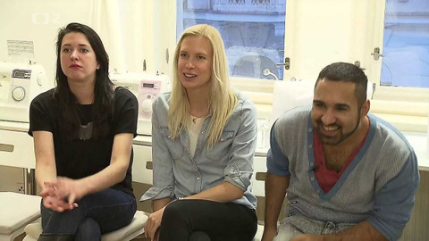 Babylon - Babylon - střihák