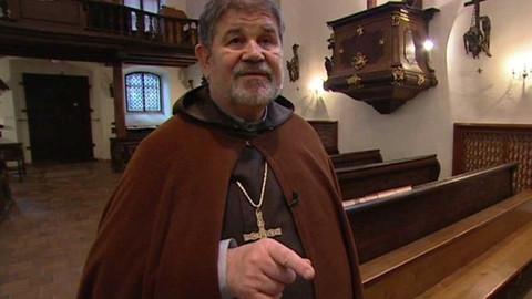 Vzkaz - Vzkaz Jiřího Paďoura