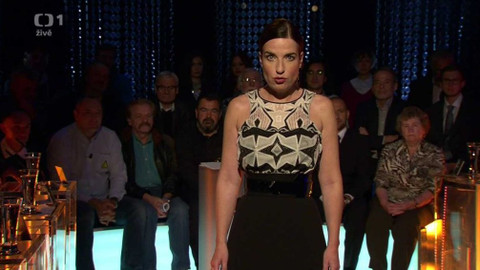 Máte slovo s M. Jílkovou - 15. října 2015