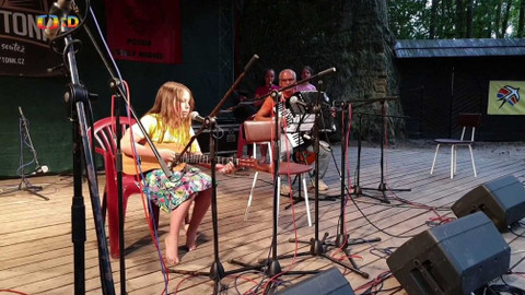 Zprávičky - 16. června 2019