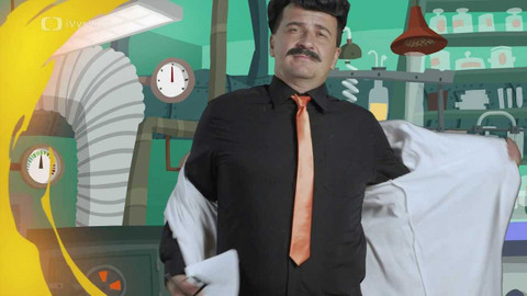 Smokemanovo desatero správného topiče - 8/10 Udržuj optimální teplotu spalin