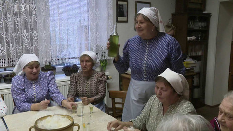 Týden v regionech (Brno) - 15. února