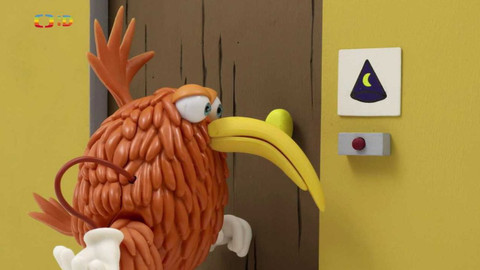 Hravá angličtina s ptáčky kiwi - Odpolední čaj