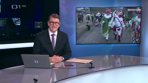 Události v regionech (sever a východ) - 9. února 2024