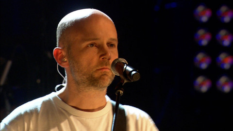 Rande s hvězdou - Moby