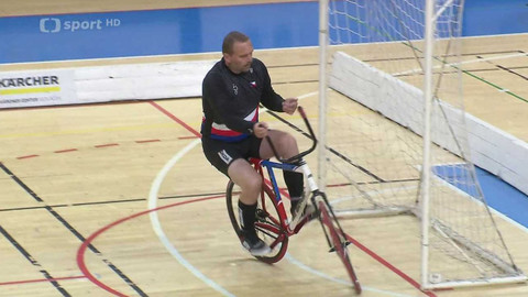 Cyklistika - MČR Plzeň