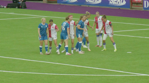 Liga mistryň UEFA - SK Slavia Praha - Rangers FC