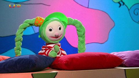 Kouzelná školka - 25. března 2024